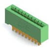 Card Edge Conn, Dual Side, 18Pos, Th; Card Edge Connector Type Edac - 59AJ6092 - Newark, An Avnet Company