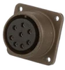 Mil Spec Cir Conn, Rcpt, 28-16, Solder; Military Specification Amphenol Industrial - 96J7939 - Newark, An Avnet Company