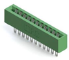 Card Edge Conn, Single Side, 11Pos, Lug; Card Edge Connector Type Edac - 58AJ8971 - Newark, An Avnet Company