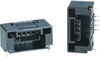 Wire-Board Connector Receptacle, 4Pos, 2.54Mm; Connector Systems 3M - 94M5261 - Newark, An Avnet Company