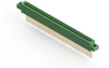 Card Conn, Single Side, 50Pos, Wire Wrap; Card Edge Connector Type Edac - 69AJ8399 - Newark, An Avnet Company