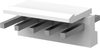 Conn, Header, 5Pos, 1Row, 3.96Mm; Connector Systems Amp - Te Connectivity - 51AC2645 - Newark, An Avnet Company