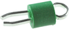 Test Point, Pcb, Green, Through Hole; Product Range Keystone - 95M2486 - Newark, An Avnet Company