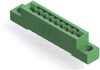 Card Edge Conn, Single Side, 8Pos, Lug; Card Edge Connector Type Edac - 57AJ4037 - Newark, An Avnet Company
