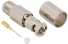 Rf Coaxial, Hd Bnc Plug, 75 Ohm, Cable; Connector Type Amphenol Rf - 94AC6463 - Newark, An Avnet Company