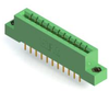 Card Edge Conn, Dual Side, 22Pos, Th; Card Edge Connector Type Edac - 59AJ6179 - Newark, An Avnet Company