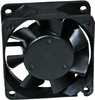 Axial Fan, 60Mm, 12Vdc, 200Ma; Supply Voltage Vdc Nmb Technologies - 29C6723 - Newark, An Avnet Company