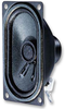 Speaker, 20 Khz, 8Ohm, 4W; Driver Type Visaton - 40P1184 - Newark, An Avnet Company