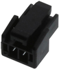 Wtb Housing, Rcpt, 2Pos, 1Row, 1.25Mm; Product Range Molex - 38AH6343 - Newark, An Avnet Company