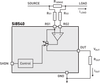 Current Sensor -- Si8540 - Image