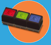 Programmable RGB-Backlit LCD Keyswitches -- SA Switches