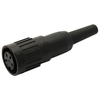 Circular Connector Housings - T3325551-ND - DigiKey