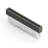 Edgeboard Connectors - 151-726-058-541-201-ND - DigiKey