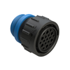 Circular Connector Housings - 889-AHDP06-24-19SR-STA-ND - DigiKey