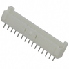 Headers, Male Pins - A101078-ND - DigiKey