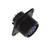 Circular Connector Assemblies - 339-97-3102A-14S-6S(621)-ND - DigiKey