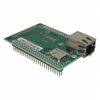 Microcontrollers, Microprocessor, FPGA Modules - MOD54415-100IR - Quarktwin Technology Ltd.