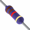 Through Hole Resistors - RSMF12JT1K10-ND - DigiKey