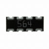 Resistor Networks, Arrays - 743C083564JTR-ND - DigiKey