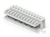 Standard Edge Connectors - 2-2402729-1 - TE Connectivity