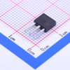 Triode/MOS Tube/Transistor >> MOSFETs -- 2SK4017(Q) - Image