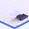 Power Supply Chip >> Linear Voltage Regulators (LDO) -- KIA7815API-U/PF - Image