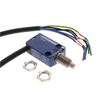 Switches - Limit Switches -- XCMD21F0L1