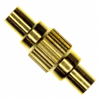 Coaxial Connector (RF) Adapters - ACX1498-ND - DigiKey