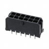 Headers, Male Pins - WM10718-ND - DigiKey