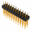 Headers, Male Pins - 612-BBD-111-G-B-ND - DigiKey
