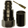 Coaxial Connector (RF) Assemblies - ACX1543-ND - DigiKey