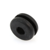 24500 Rubber Grommet, 5/16