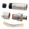 Circular Connector Assemblies - 277-13166-ND - DigiKey