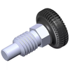 Threaded Index Plungers - Non-Locking - IC-RSPPP05 - Reid Supply