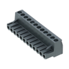 Headers, Plugs and Sockets - A126294-ND - DigiKey