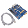 Digital to Analog Converters (DACs) Evaluation Boards - AD9717-DPG2-EBZ-ND - DigiKey