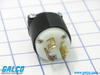 CWD Twist Lock - CWL615P - Galco Industrial Electronics