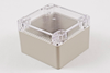 Enclosures, Boxes, & Cases - RZ0366C - Powell Electronics, Inc.