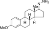 3-O-Methyl Estrone Hydrazone - 28401 - Medical Isotopes, Inc.