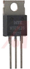TRIAC-400VRM 10A TO-220 IGT=50MA - 70215710 - Allied Electronics, Inc.