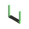 Edgeboard Connectors - 151-387-026-524-258-ND - DigiKey