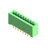 Edgeboard Connectors - 151-337-008-558-101-ND - DigiKey