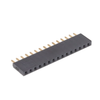 Headers, Receptacles, Female Sockets - SSW-115-06-G-S-ND - DigiKey