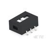 Slide Switches -- 1825011-8-ND - Image