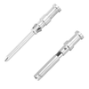 Heavy Duty Connector Contacts - VN0103600211C - ODG (Origin Data Global)