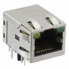 Modular Connector Jacks With Magnetics - JXD1-0015NL - ODG (Origin Data Global)