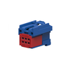 Rectangular Connector Housings - 1-1411325-4-ND - DigiKey