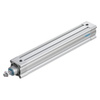 Actuators/Cylinders - 2171-DSBC-63-400-PPSA-N3-ND - DigiKey