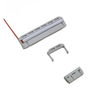Free Hanging, Panel Mount - 19-7012755557-ND - DigiKey