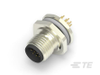 Industrial Circular Connectors - 1860469 - RS Components, Ltd.